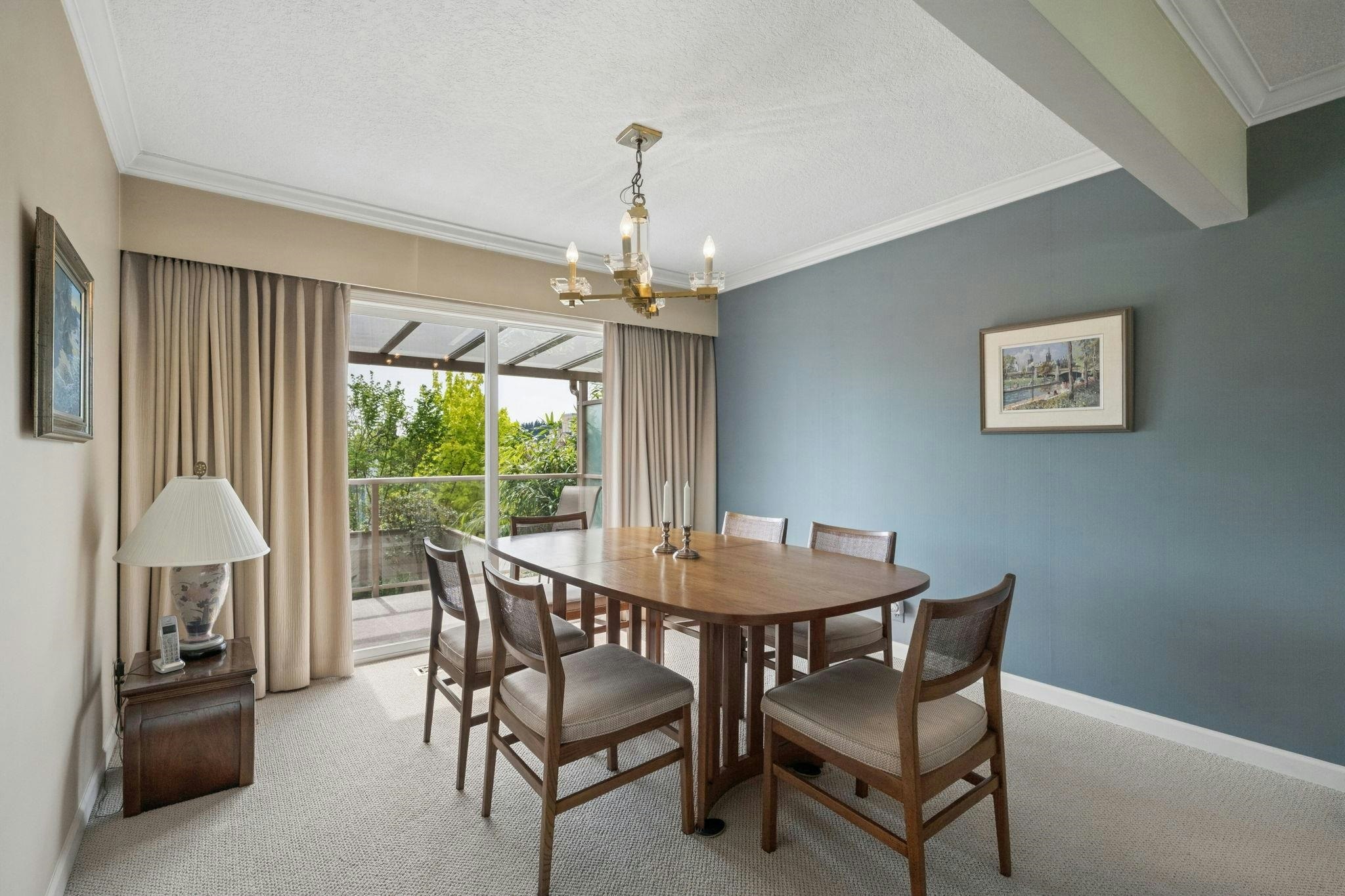 66 Courtney Crescent, New Westminster, BC, V3L 4M2 - 5