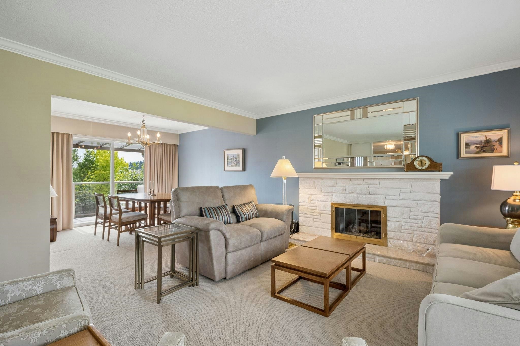 66 Courtney Crescent, New Westminster, BC, V3L 4M2 - 4
