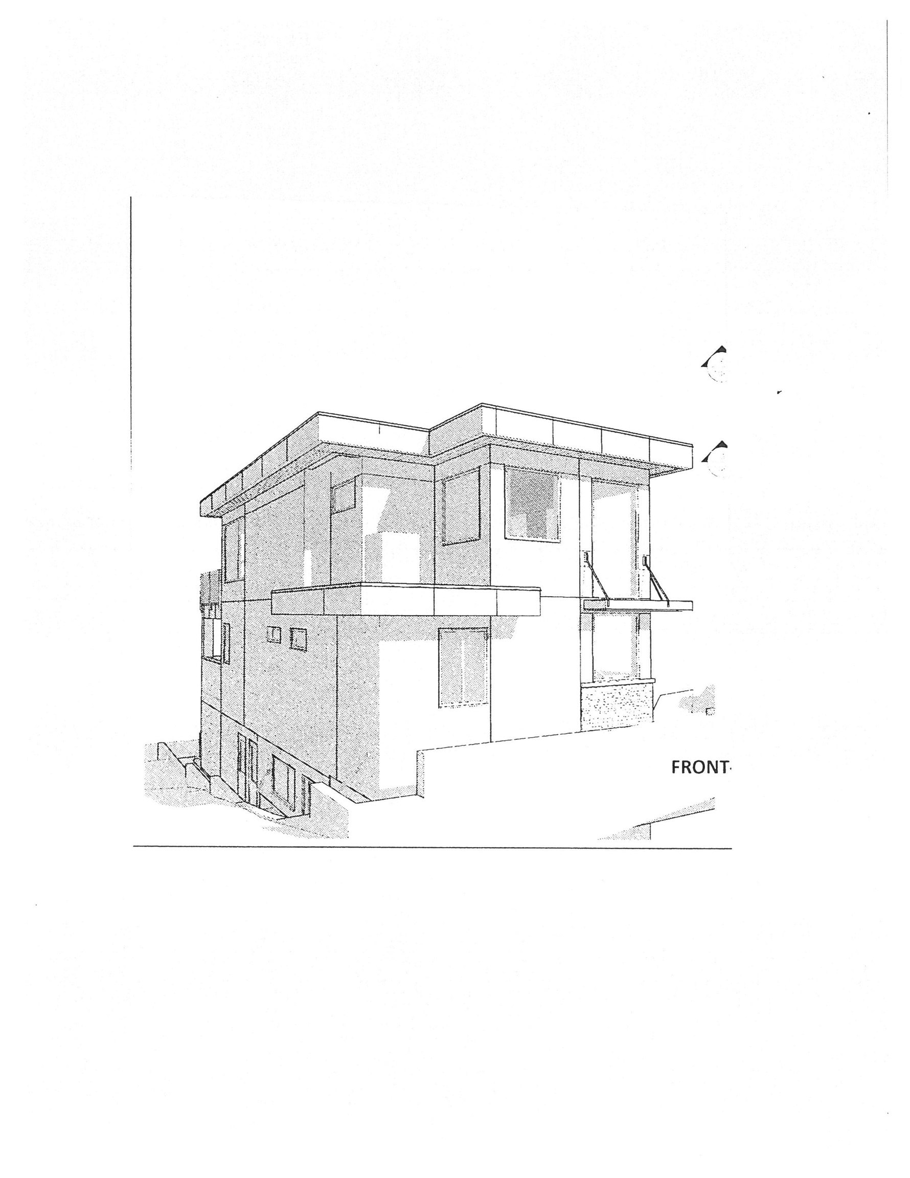 916 Balsam Street - 3