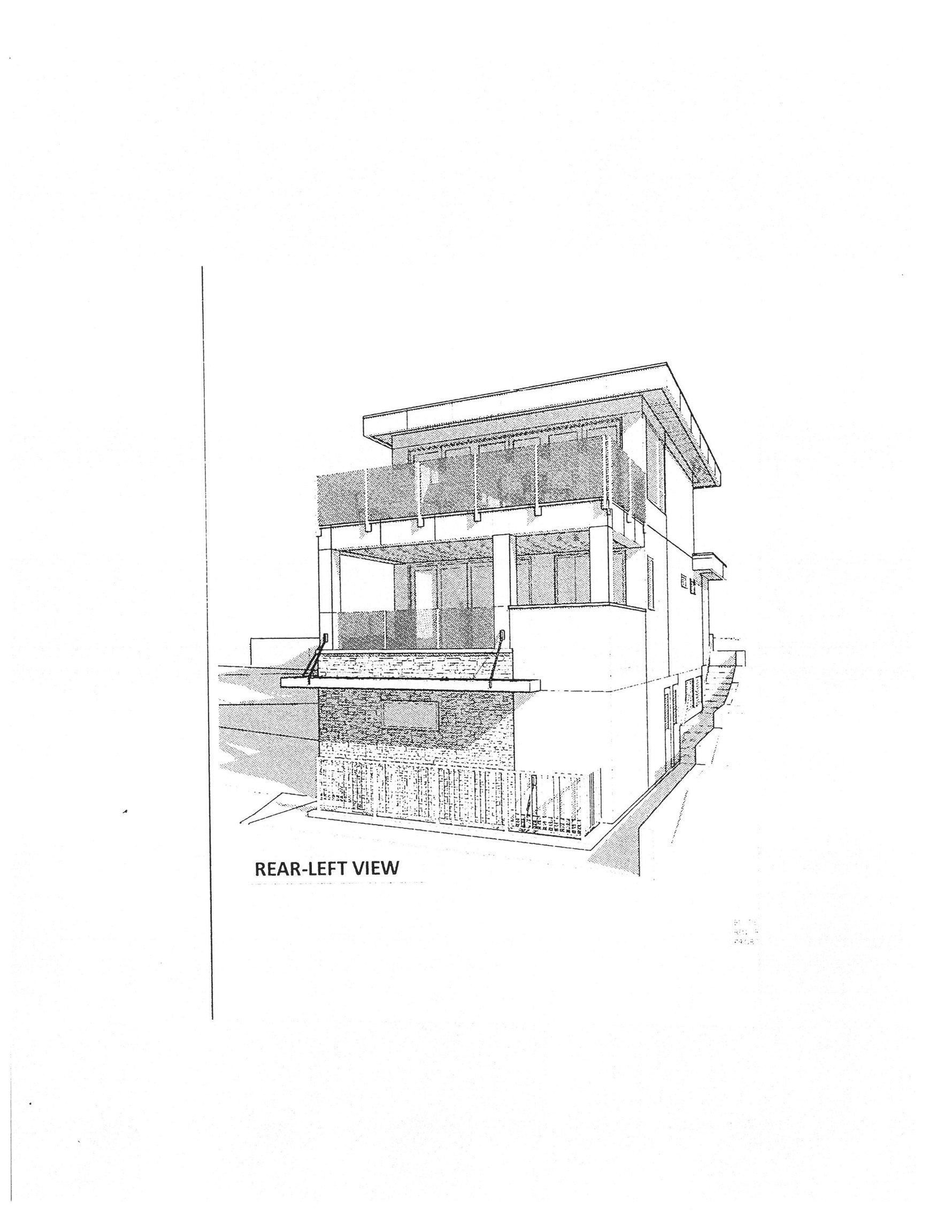 916 Balsam Street - 4
