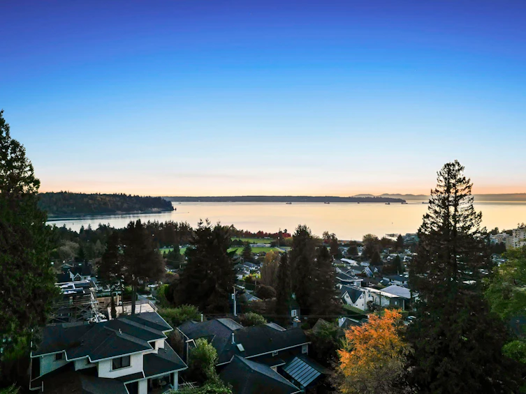 1066 Fulton Avenue, West Vancouver, BC, V7T 1N2