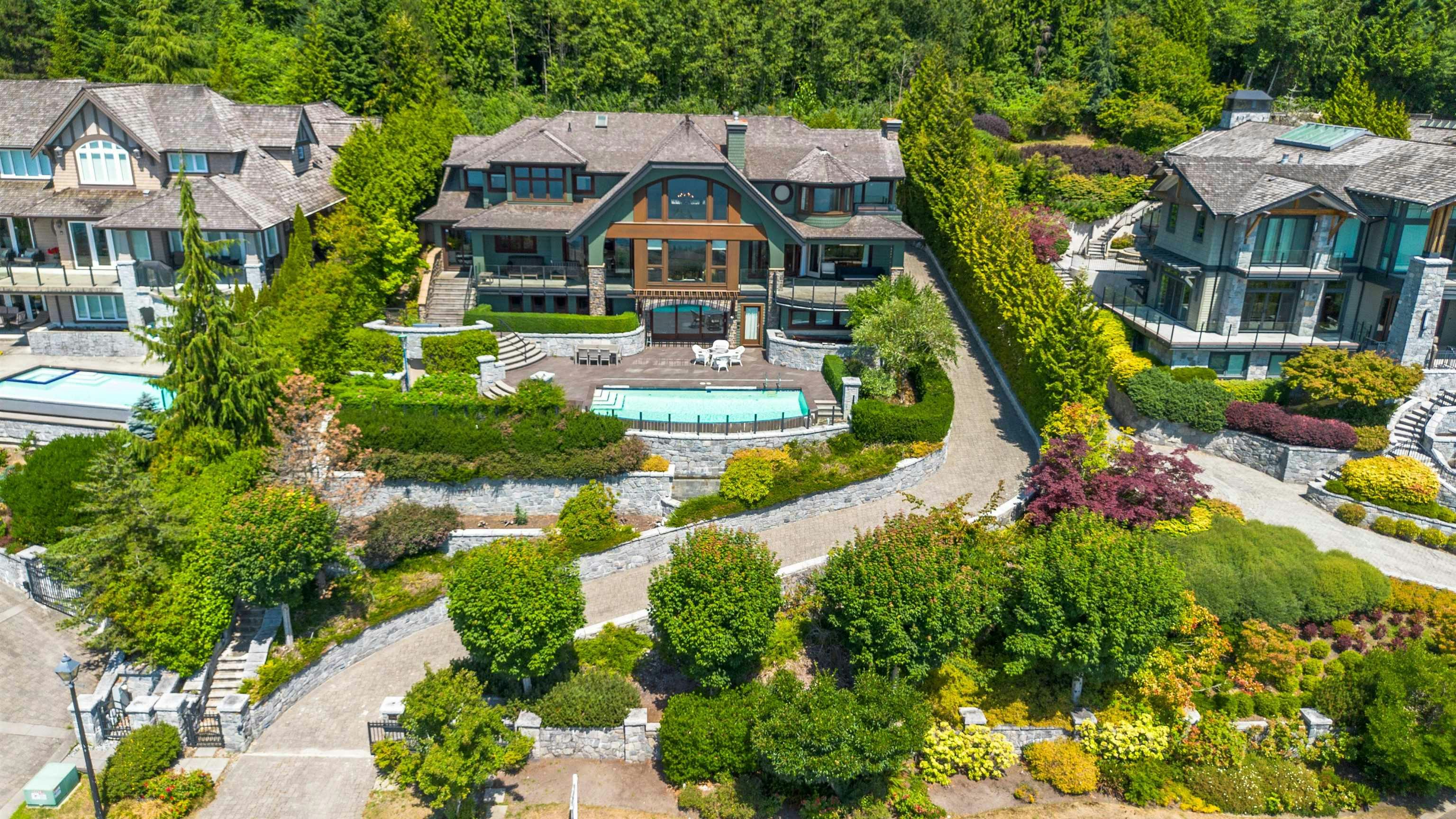 2766 Willoughby Road, West Vancouver, BC, V7S 3J2