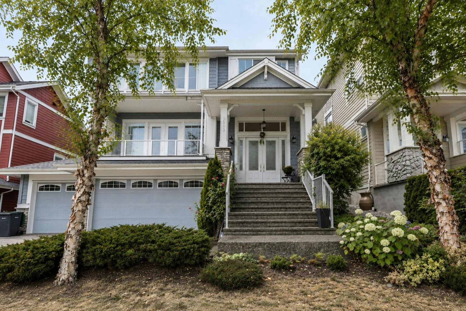 3513 Hadley Wood, Coquitlam, BC, V3E 0K2