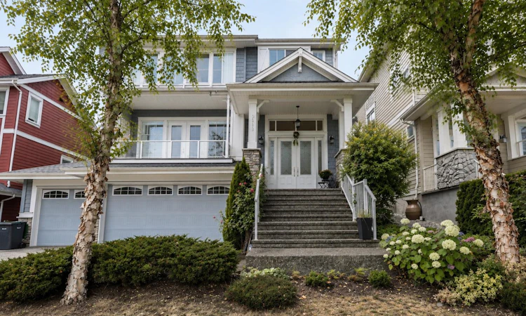3513 Hadley Wood