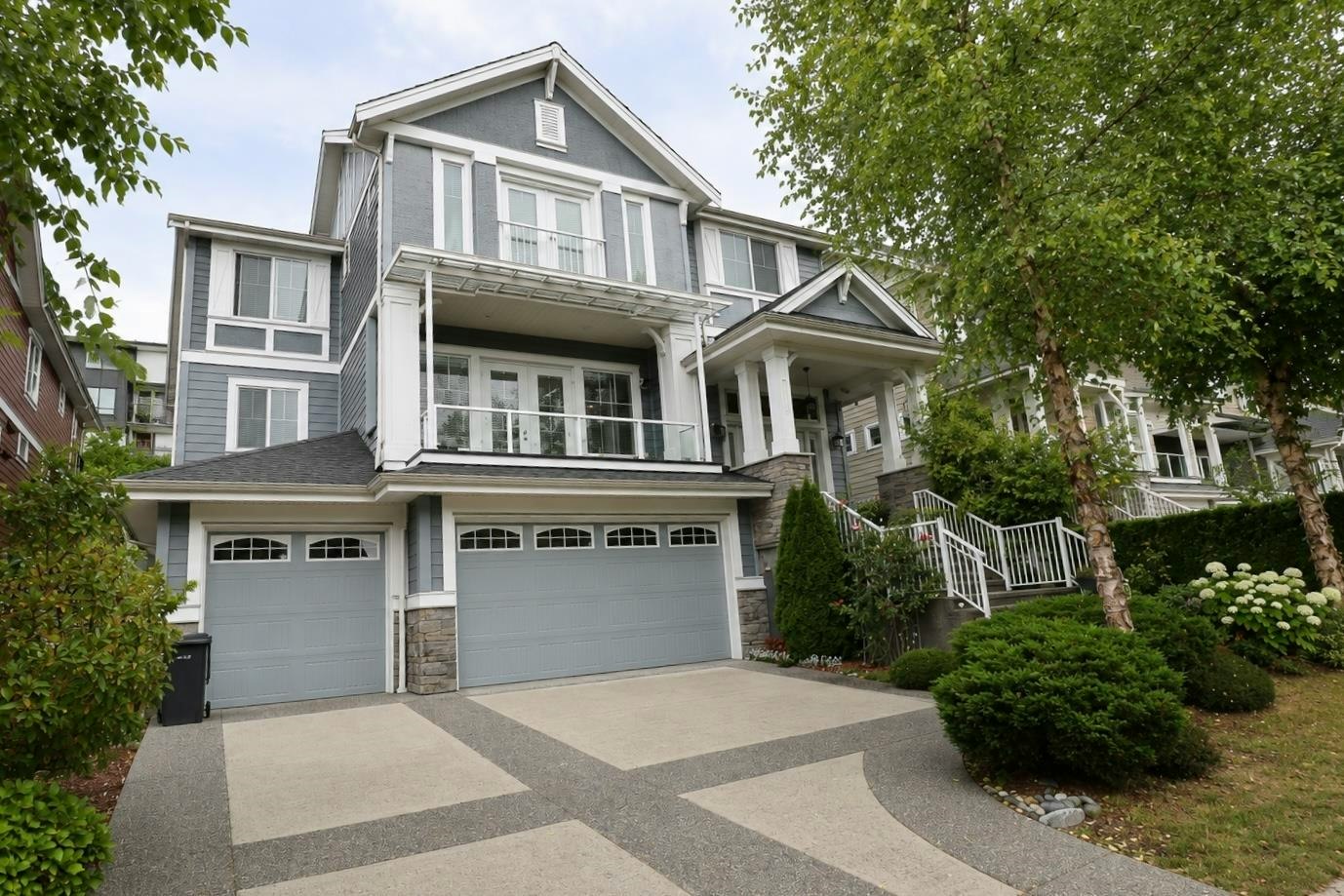 3513 Hadley Wood, Coquitlam, BC, V3E 0K2