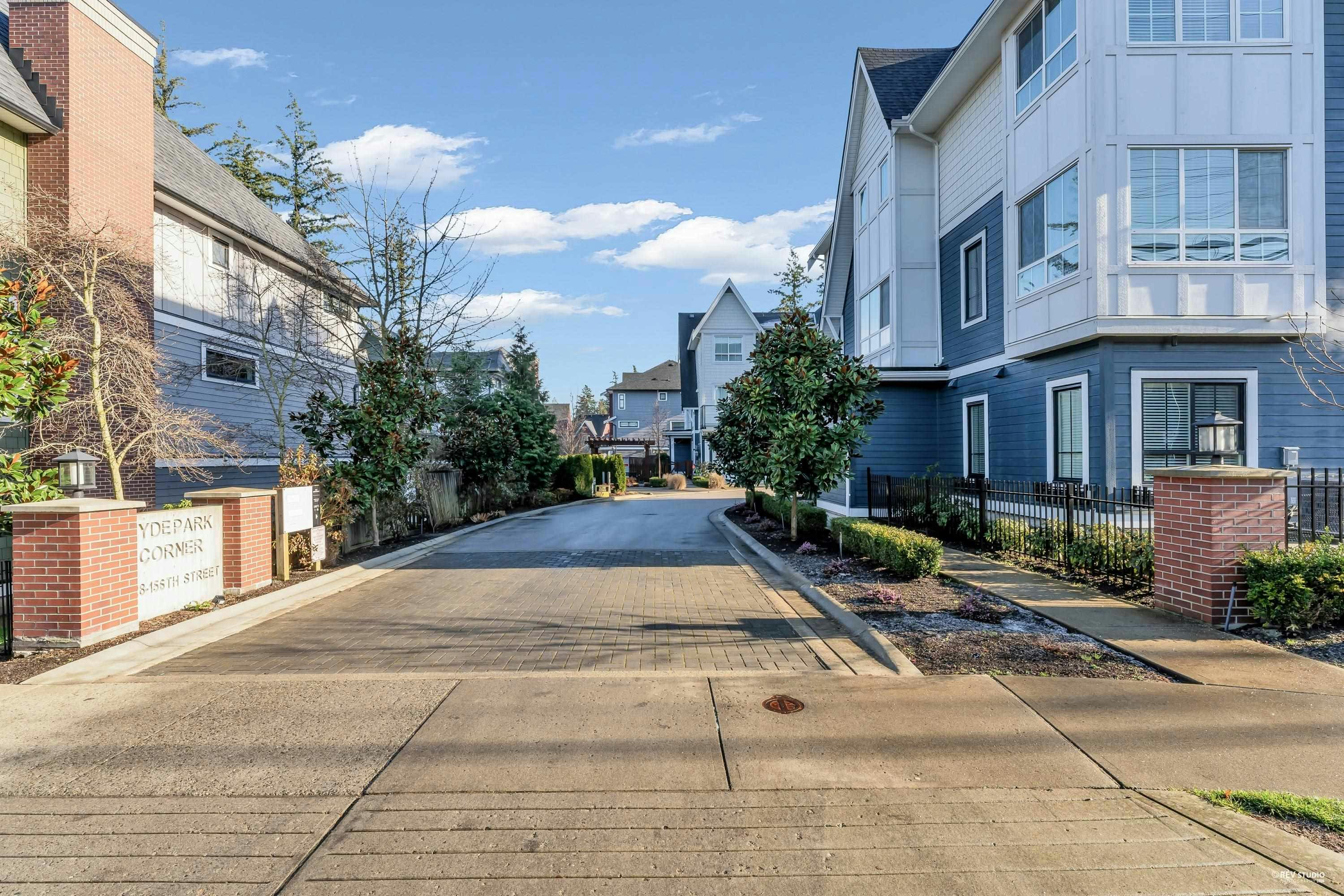 12-2828 156 Street, Surrey, BC, V3Z 0C7