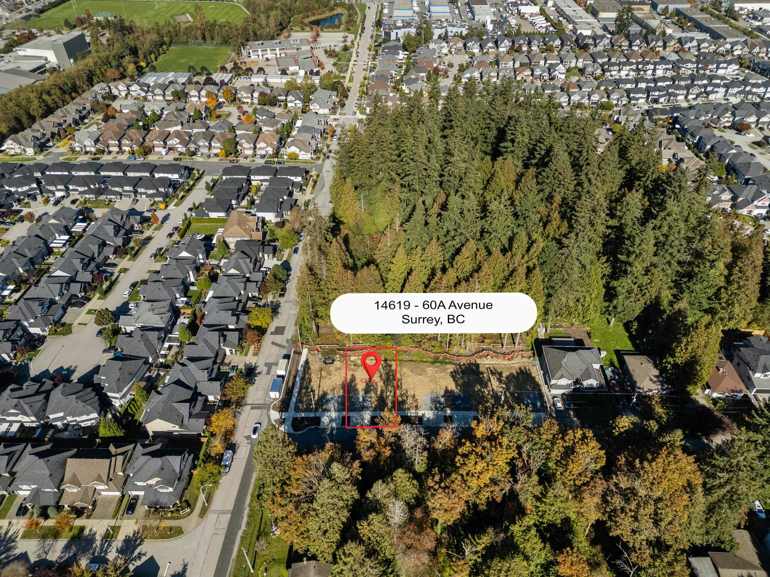 14619 60a Avenue, Surrey, BC, V3S 3A2