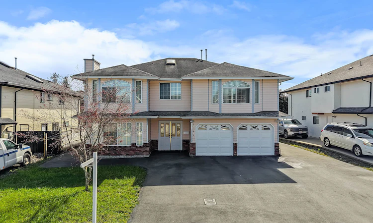 3542 Galiano Drive