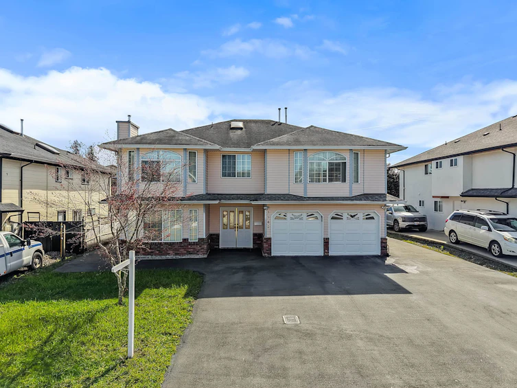 3542 Galiano Drive, Abbotsford, BC, V2T 5R6