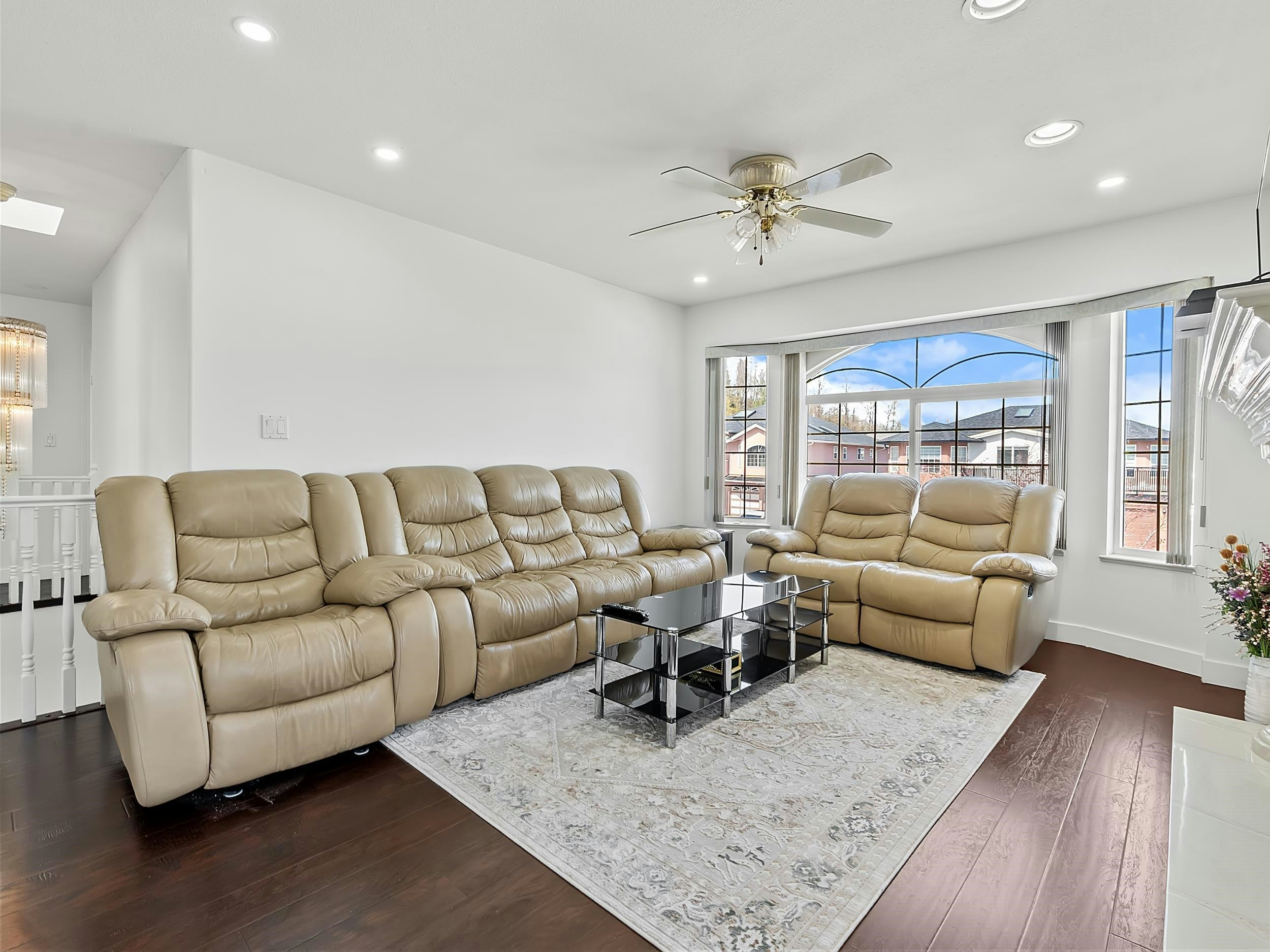3542 Galiano Drive, Abbotsford, BC, V2T 5R6 - 5