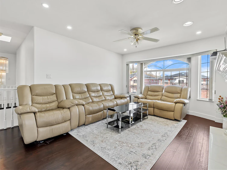 3542 Galiano Drive, Abbotsford, BC, V2T 5R6 - 5