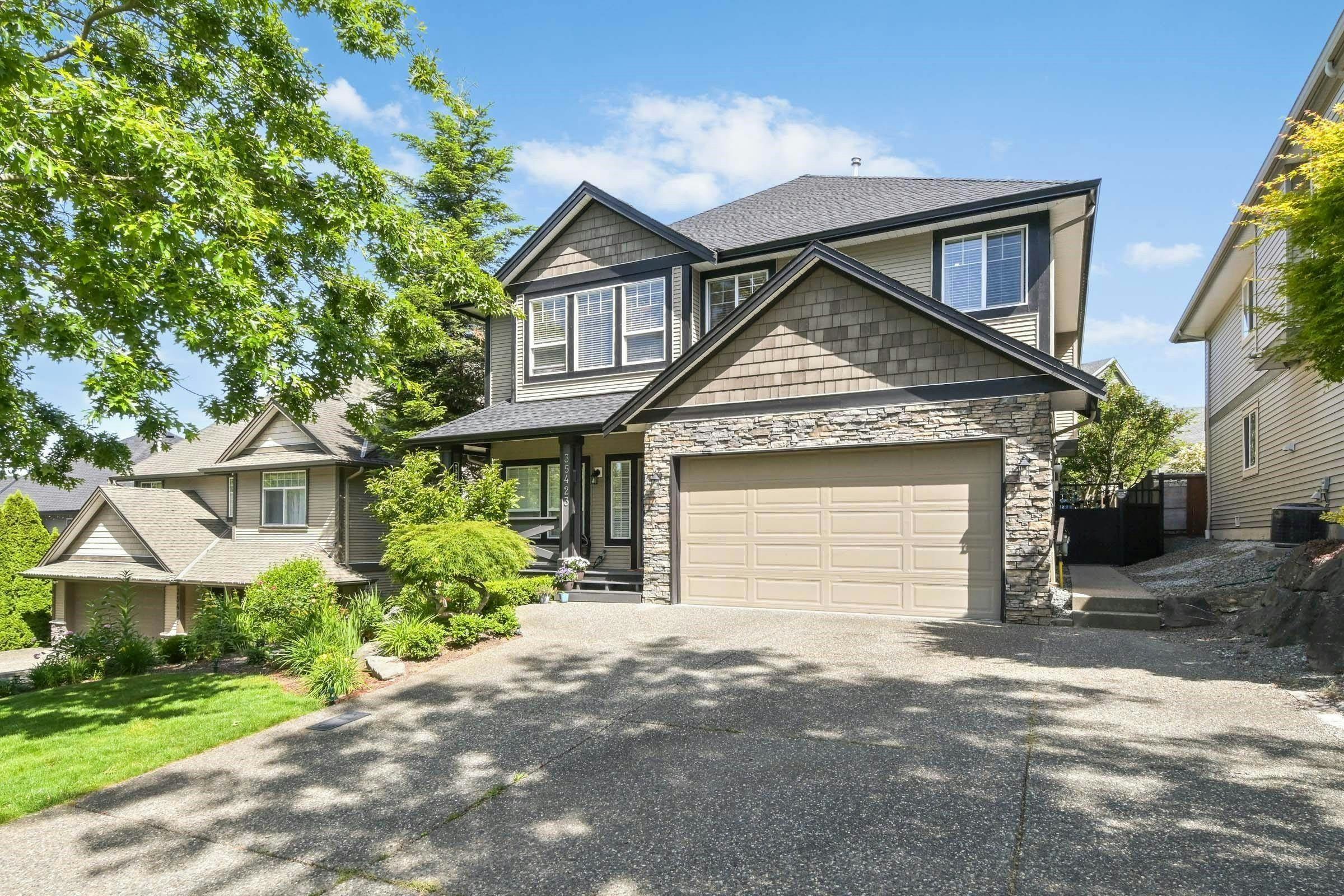 35423 Mckinley Drive, Abbotsford, BC, V3G 3E2