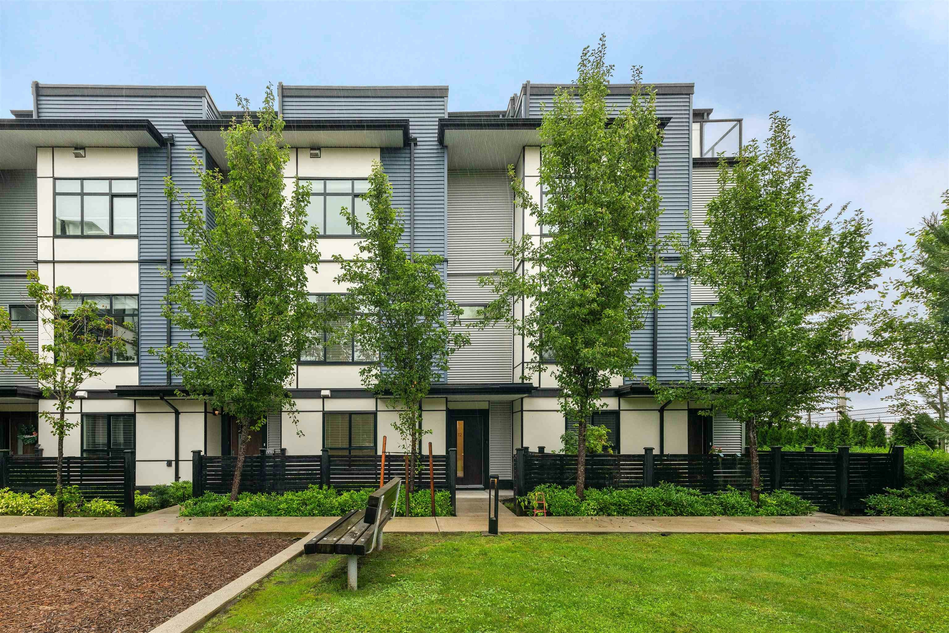 12-16828 Boxwood Drive, Surrey, BC, V4N 6T2