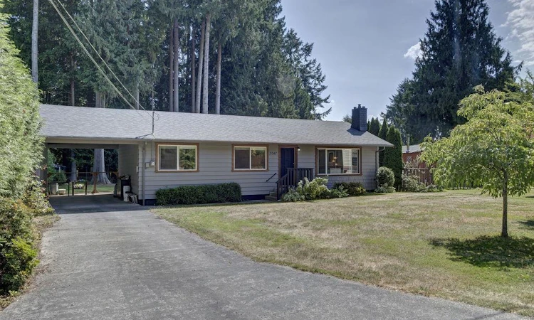 3367 Richards Road