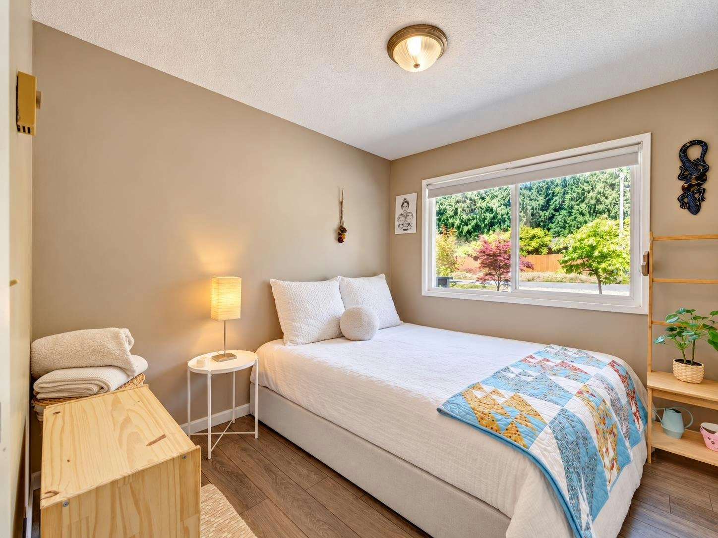 3367 Richards Road, Roberts Creek, BC, V0N 2W2 - 21