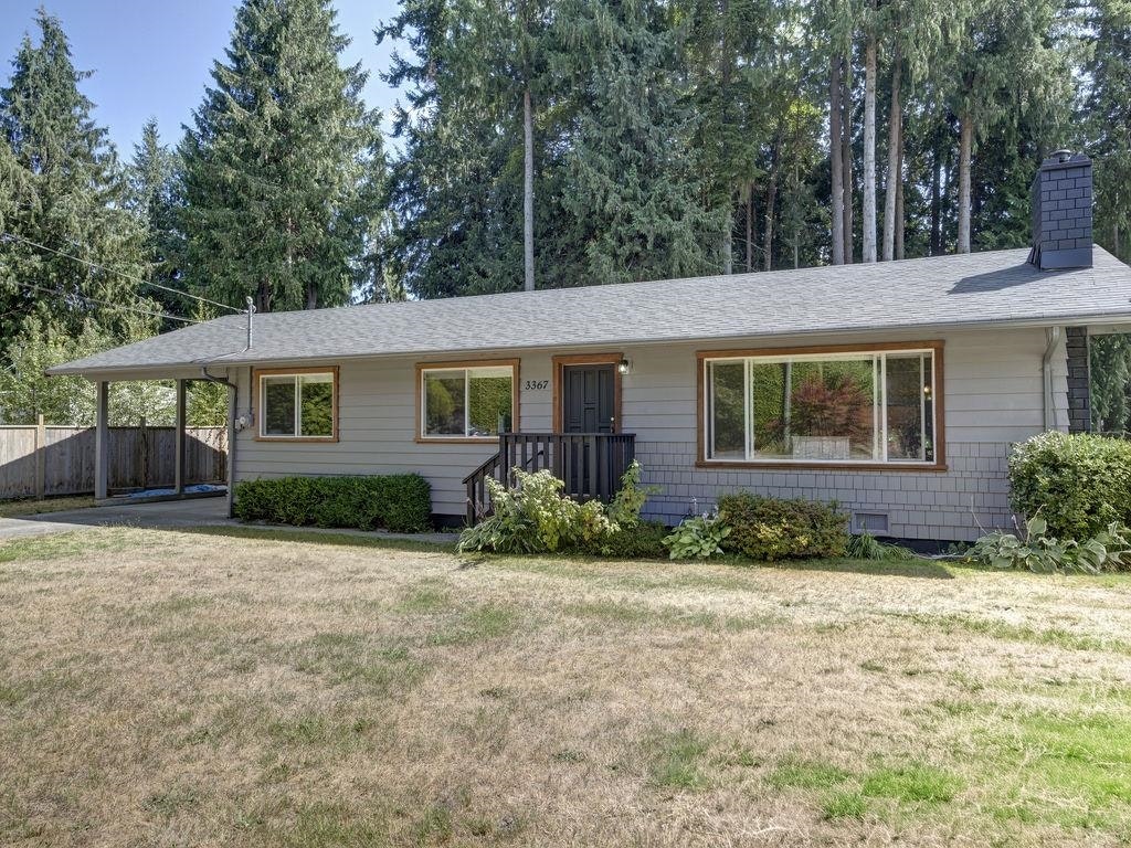 3367 Richards Road - 3