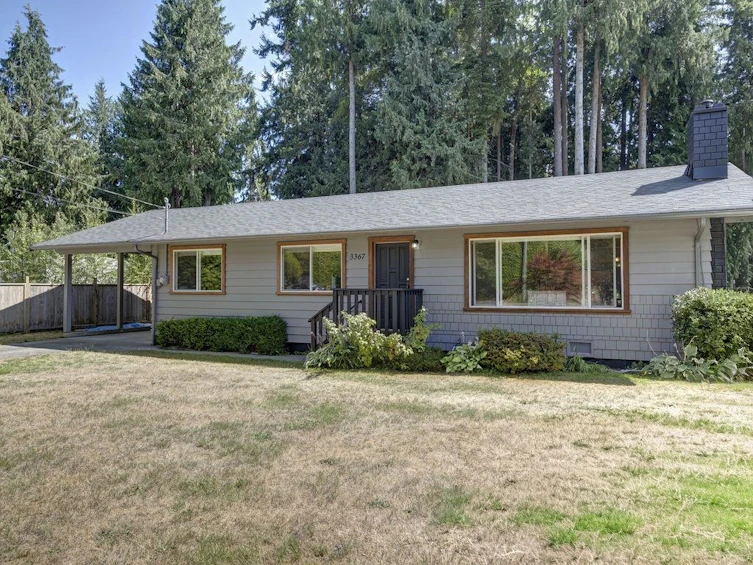 3367 Richards Road, Roberts Creek, BC, V0N 2W2 - 3