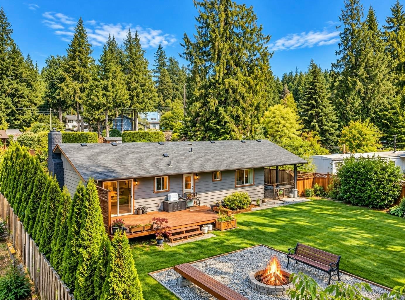 3367 Richards Road, Roberts Creek, BC, V0N 2W2 - 4