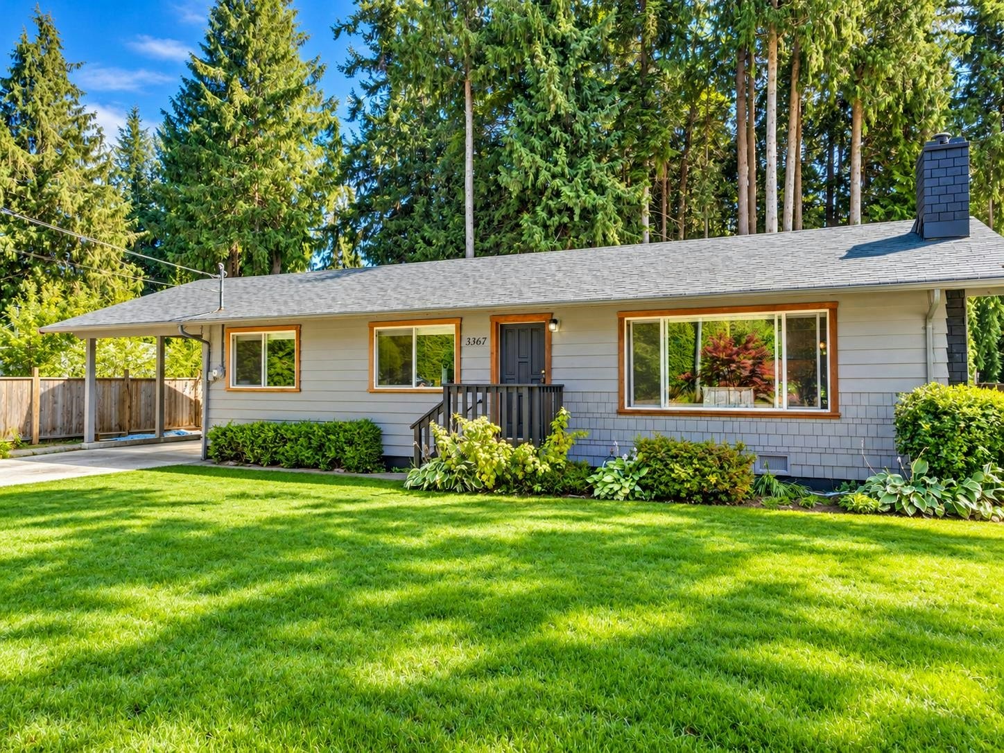 3367 Richards Road, Roberts Creek, BC, V0N 2W2 - 7