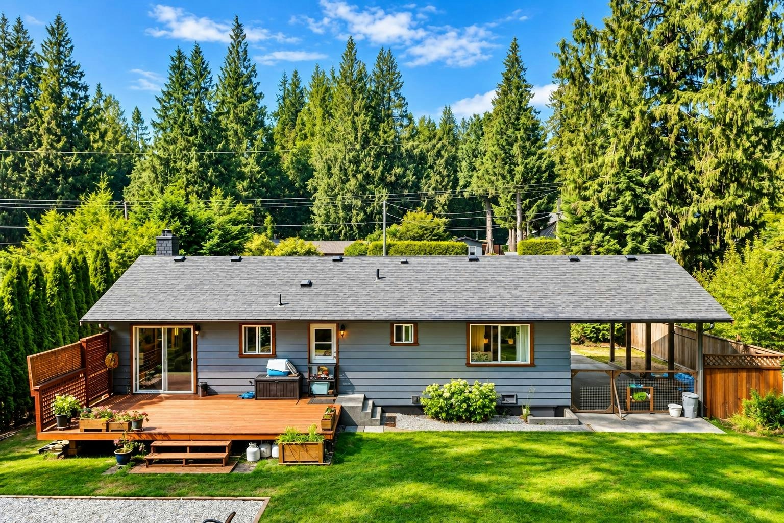 3367 Richards Road, Roberts Creek, BC, V0N 2W2 - 5