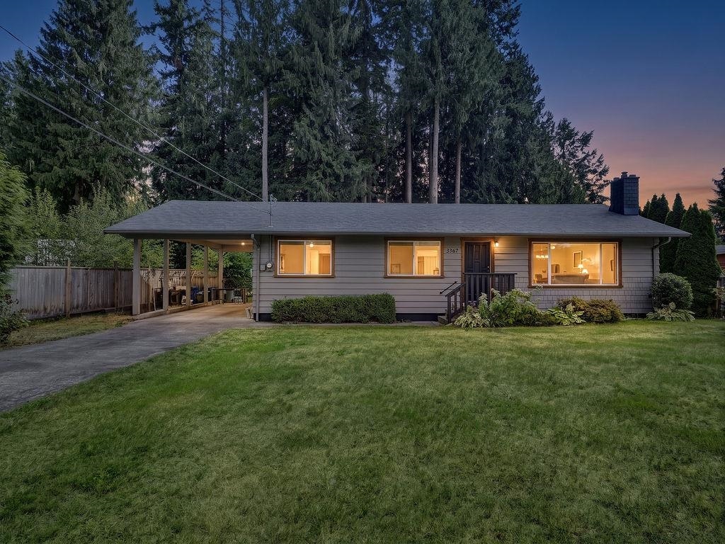 3367 Richards Road, Roberts Creek, BC, V0N 2W2