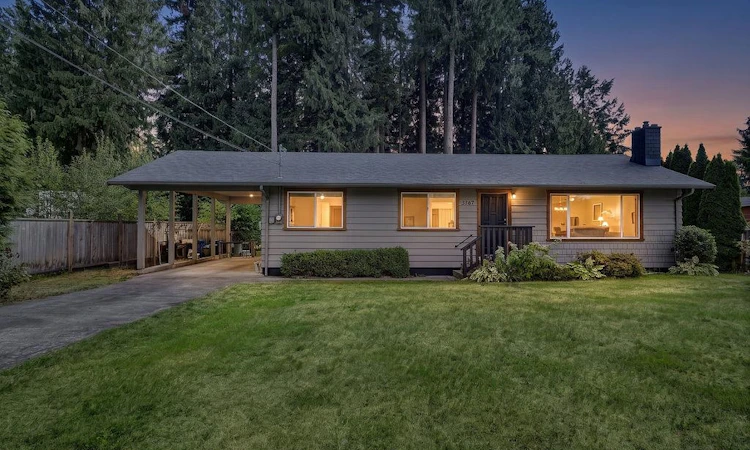 3367 Richards Road
