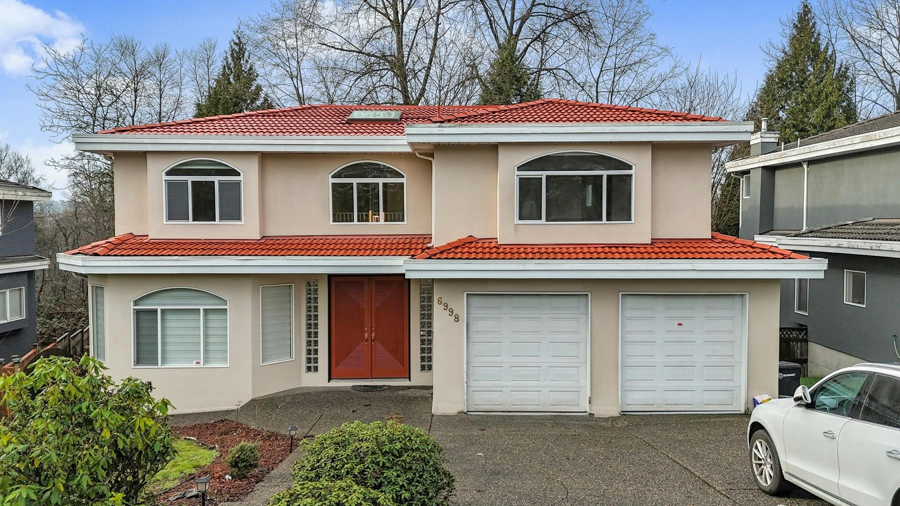6998 Fielding Court, Burnaby, BC, V5A 1Y5
