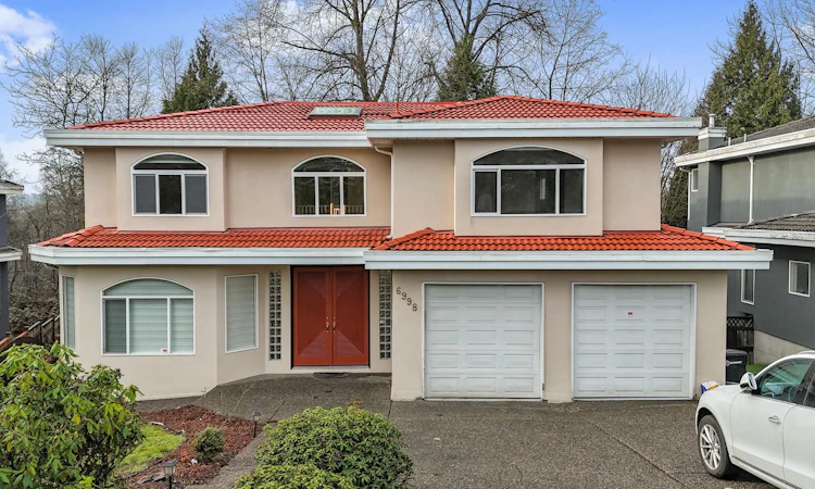 6998 Fielding Court