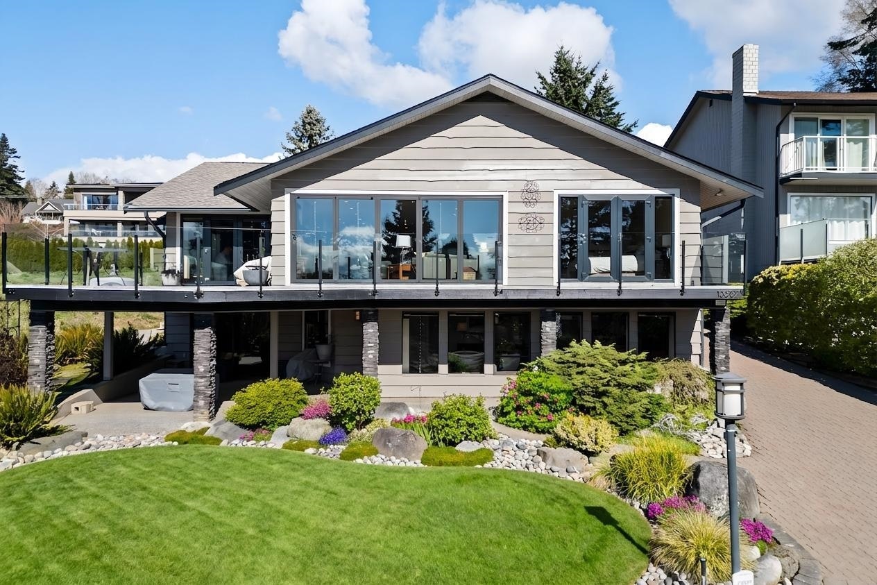 13387 13a Avenue, Surrey, BC, V4A 5Y3