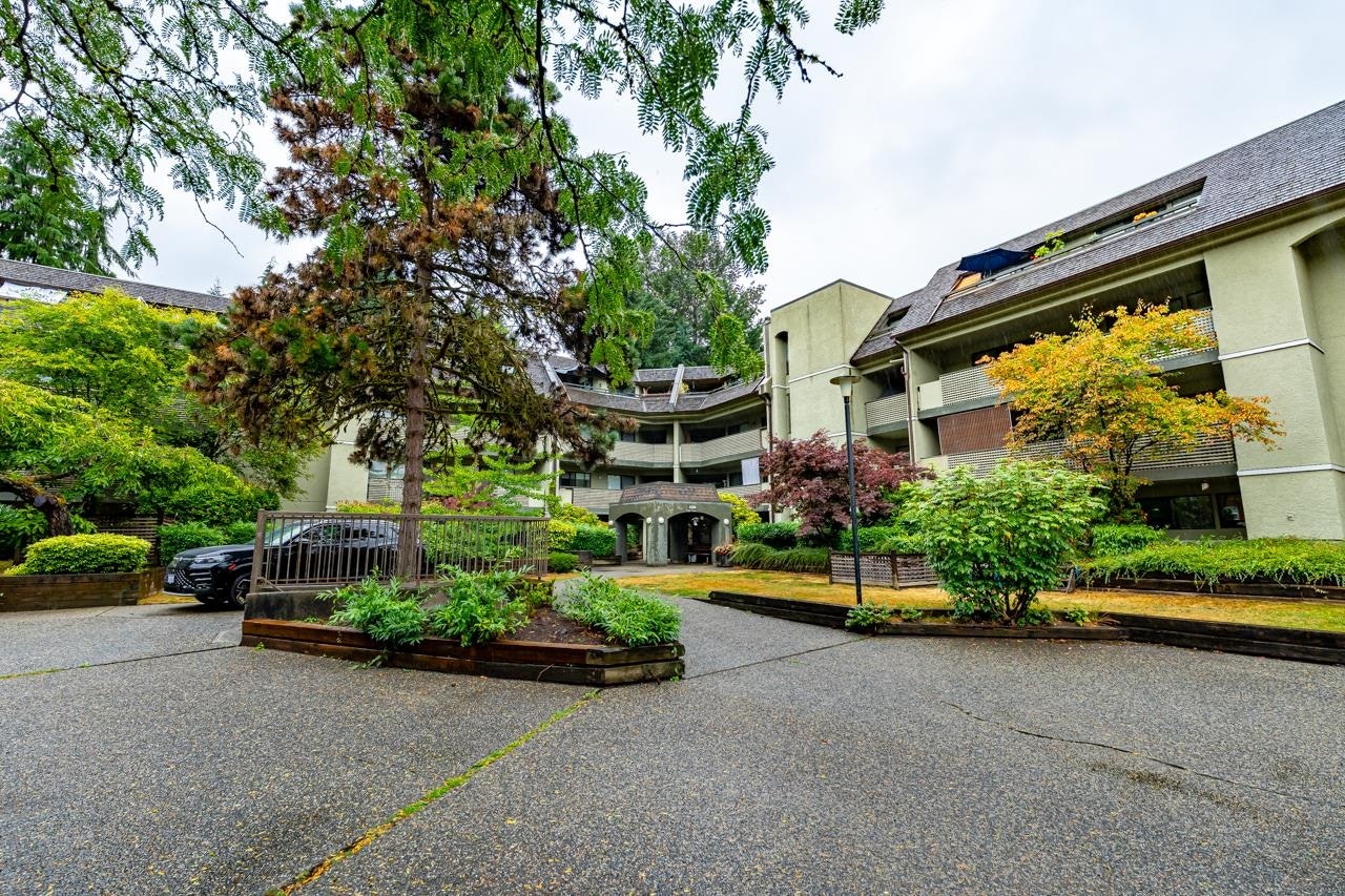 108-1200 Pacific Street, Coquitlam, BC, V3B 6K2 - 33