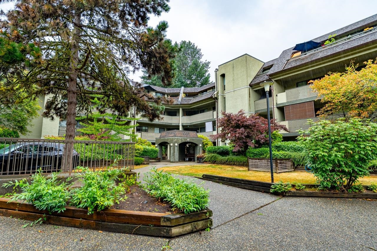 108-1200 Pacific Street, Coquitlam, BC, V3B 6K2