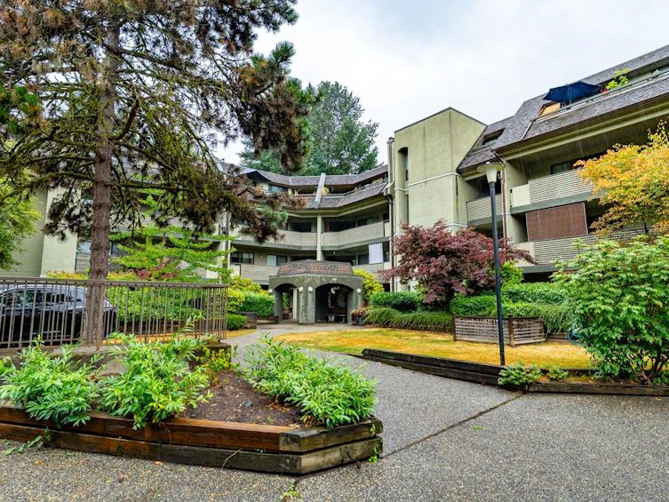 108-1200 Pacific Street, Coquitlam, BC, V3B 6K2