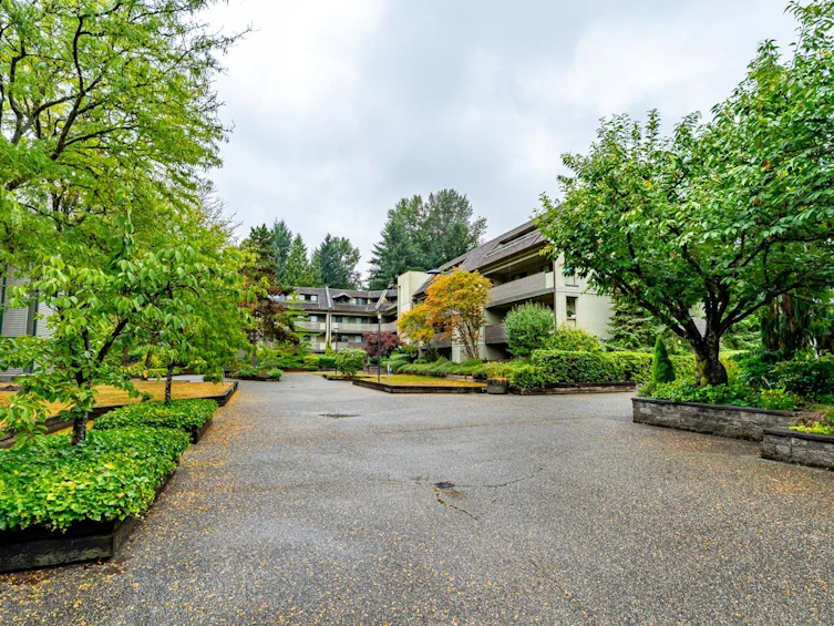 108-1200 Pacific Street, Coquitlam, BC, V3B 6K2 - 36