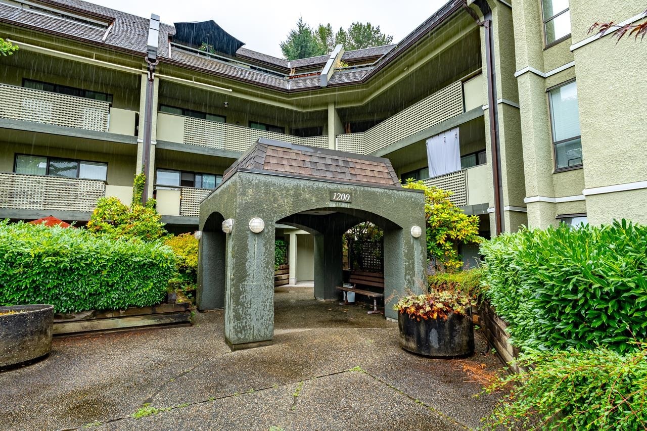 108-1200 Pacific Street, Coquitlam, BC, V3B 6K2 - 29