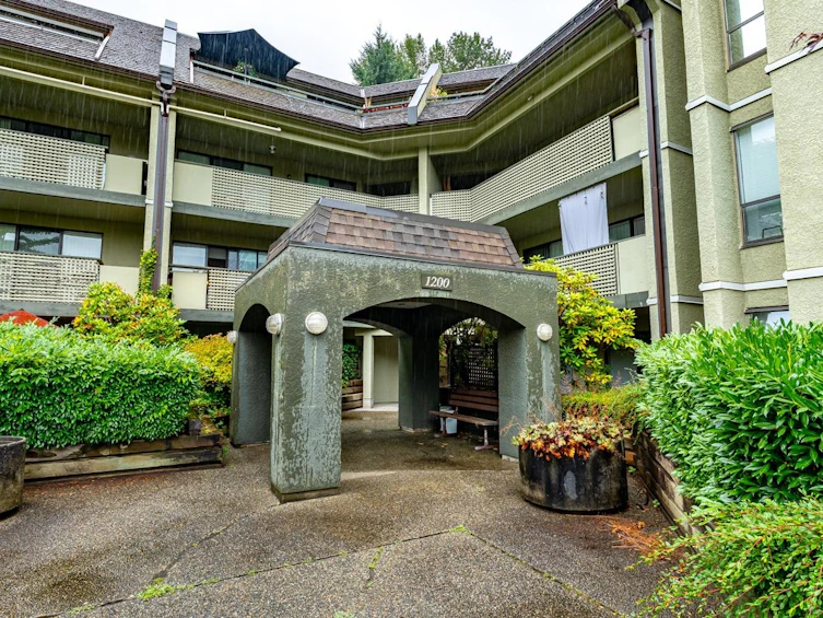 108-1200 Pacific Street, Coquitlam, BC, V3B 6K2 - 29