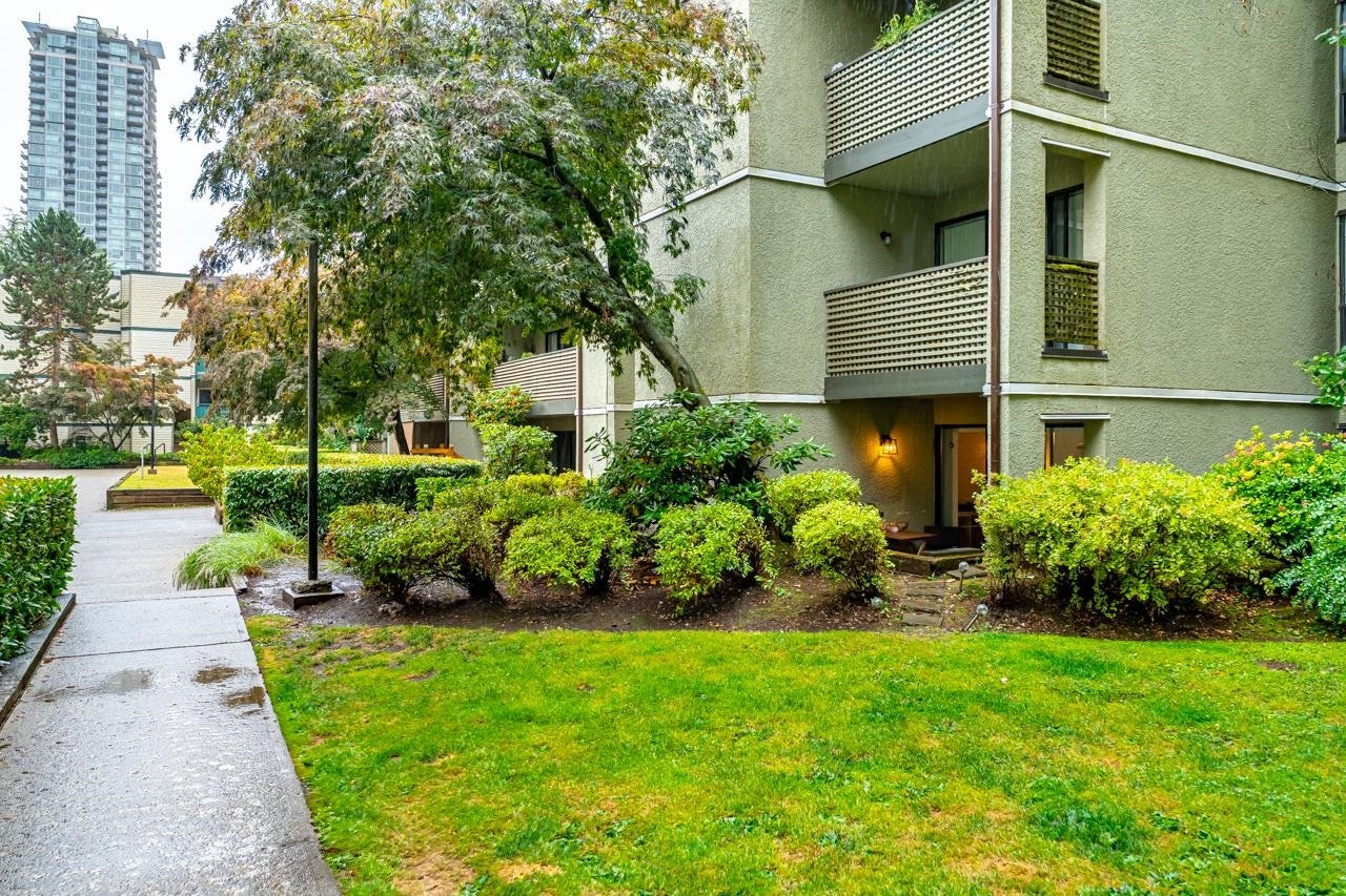 108-1200 Pacific Street, Coquitlam, BC, V3B 6K2 - 30