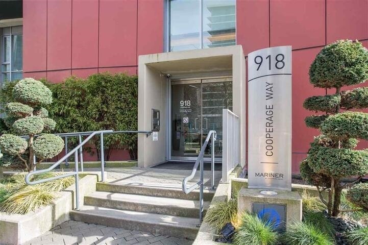 2301-918 Cooperage Way, Vancouver, BC, V6B 0A7 - 7