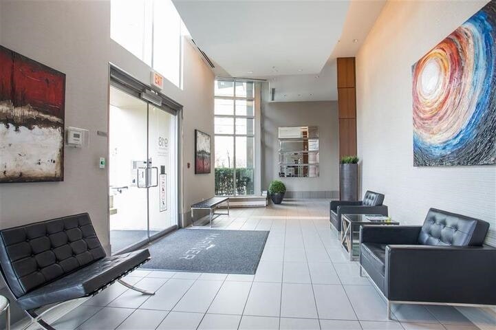 2301-918 Cooperage Way, Vancouver, BC, V6B 0A7 - 8