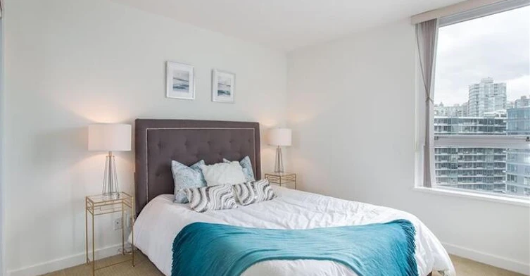 2301-918 Cooperage Way, Vancouver, BC, V6B 0A7 - 5