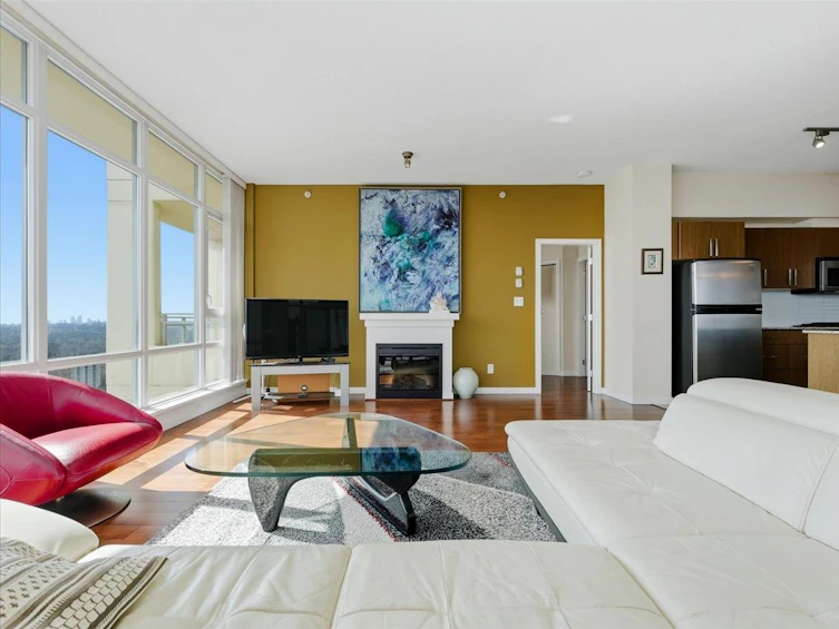 3703-9888 Cameron Street, Burnaby, BC, V3J 0A4 - 3