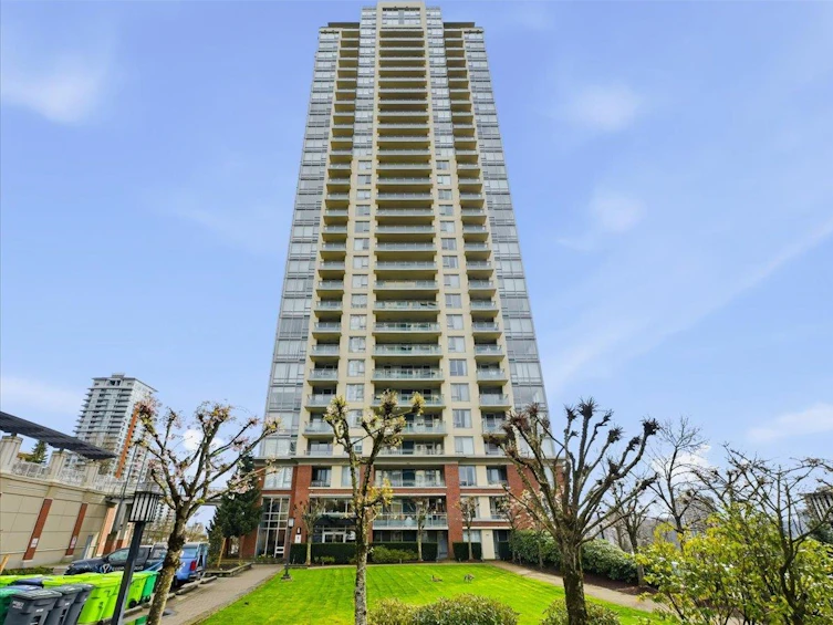 3703-9888 Cameron Street, Burnaby, BC, V3J 0A4