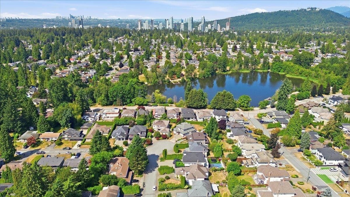 1388 Cambridge Drive, Coquitlam, BC, V3J 2P7 - 38
