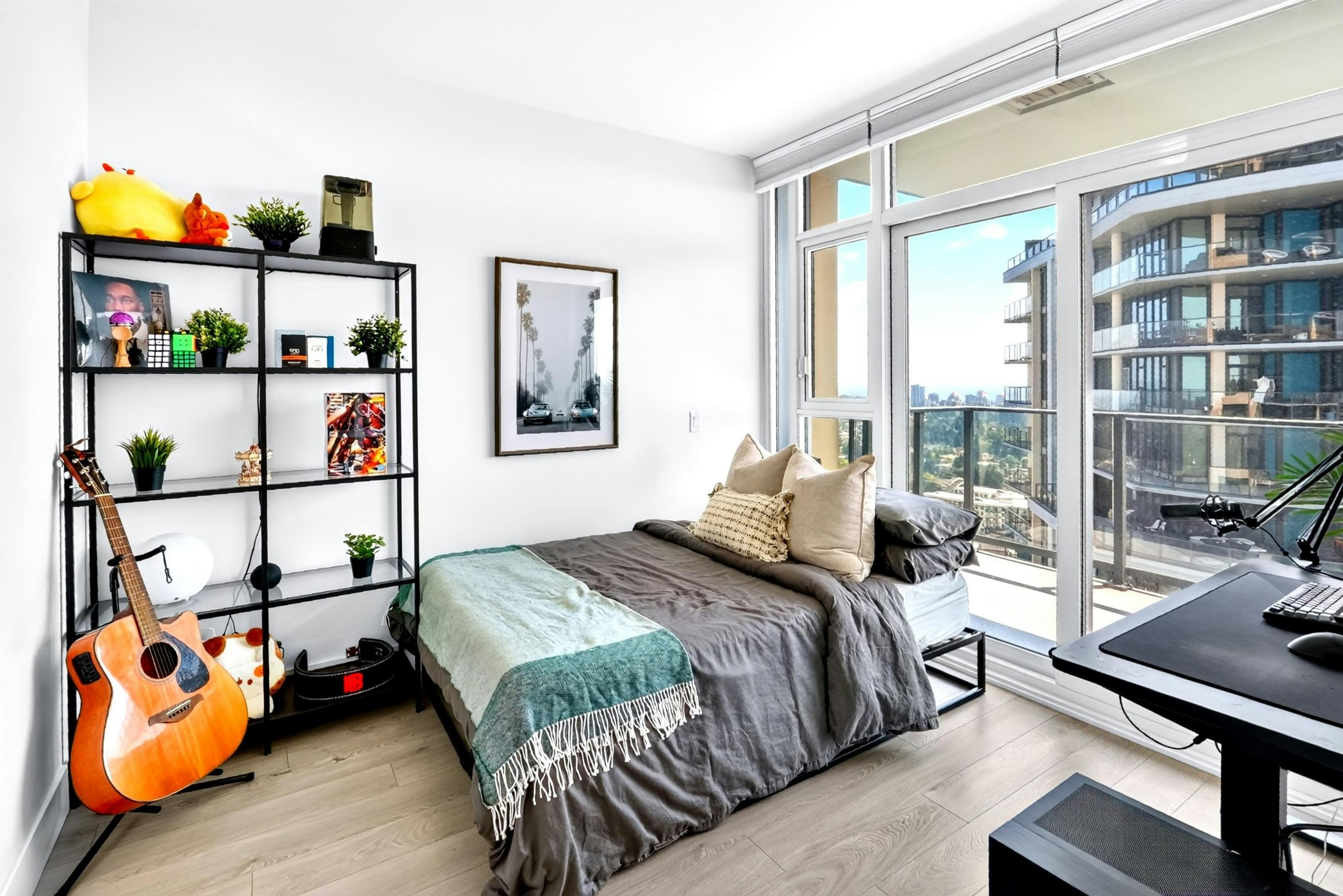 2906-7358 Edmonds Street, Burnaby, BC, V3N 0H1 - 9