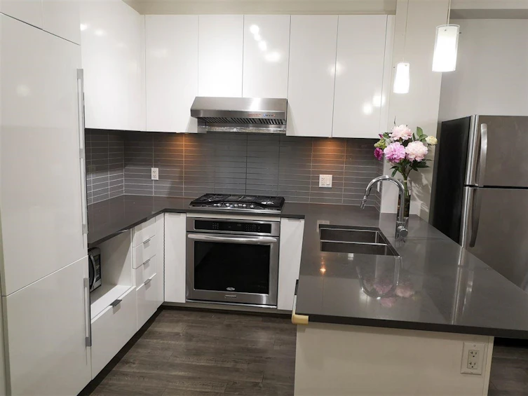 118-9399 Alexandra Road, Richmond, BC, V6X 0L7 - 2