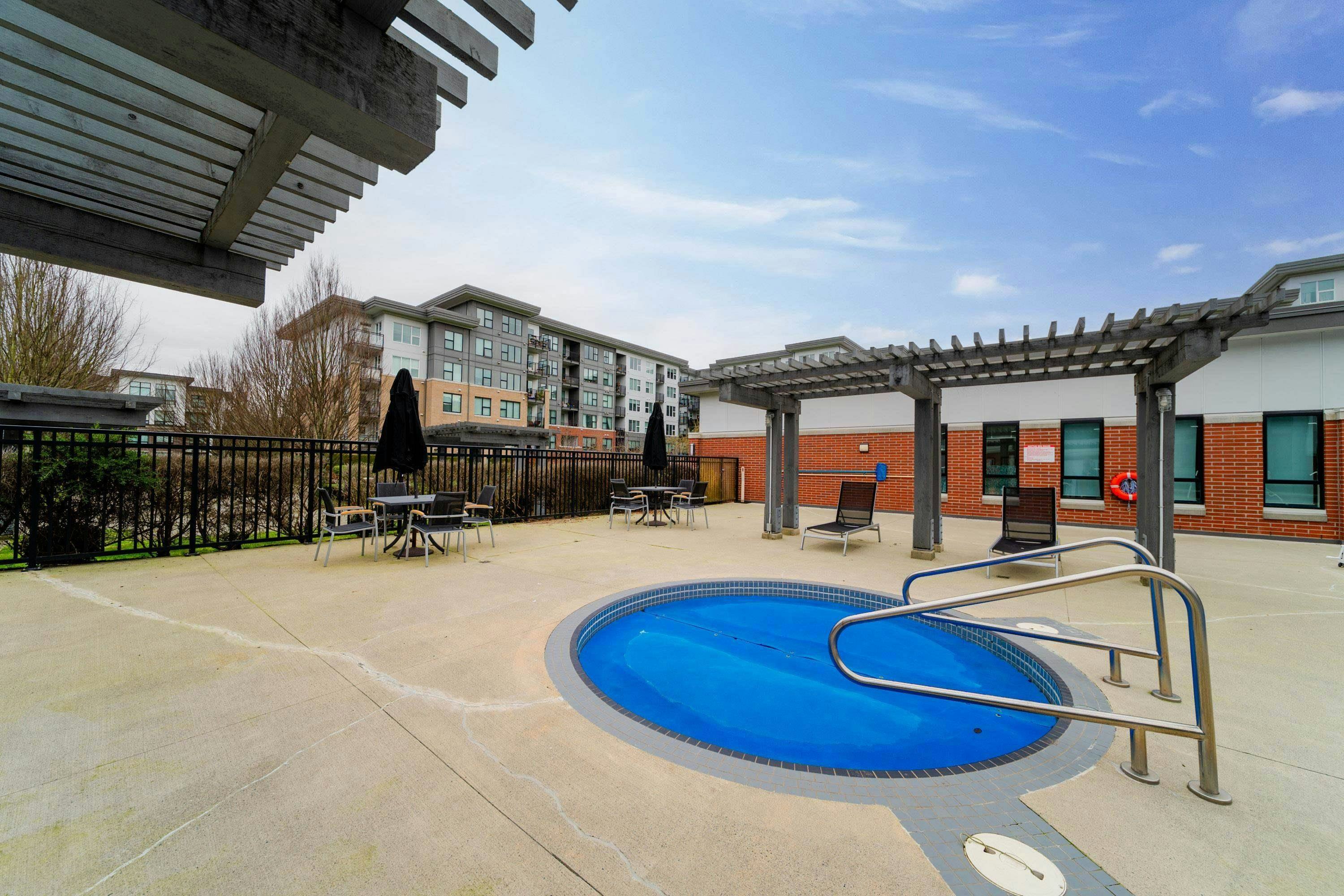 118-9399 Alexandra Road, Richmond, BC, V6X 0L7 - 11