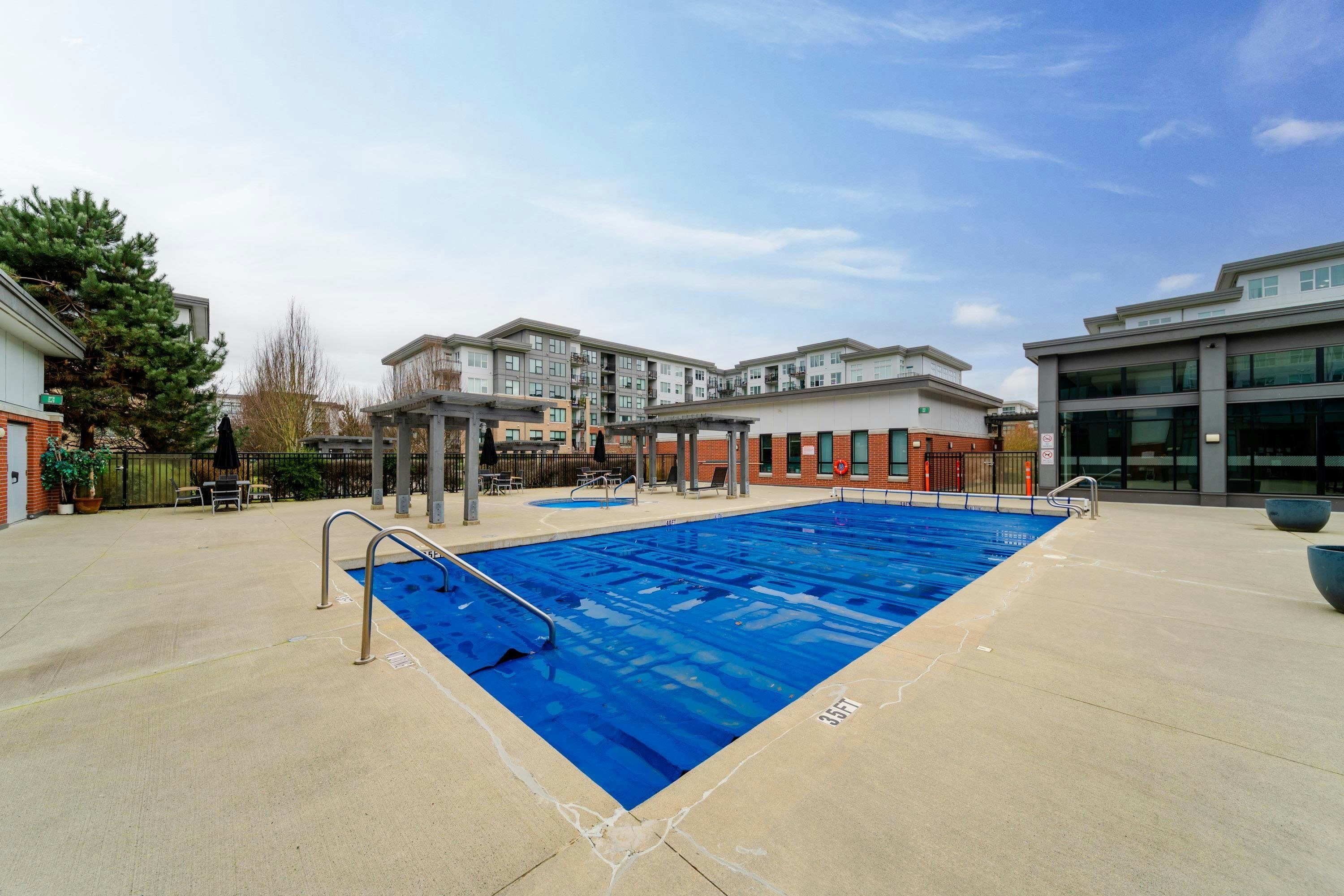 118-9399 Alexandra Road, Richmond, BC, V6X 0L7 - 10