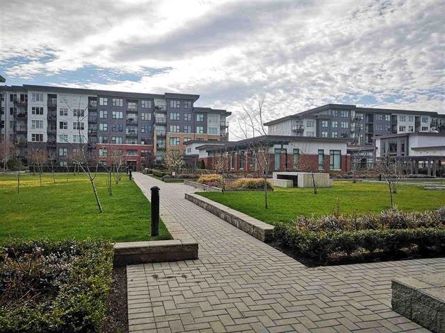 118-9399 Alexandra Road, Richmond, BC, V6X 0L7 - 8