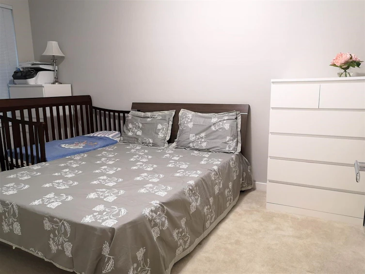 118-9399 Alexandra Road, Richmond, BC, V6X 0L7 - 4