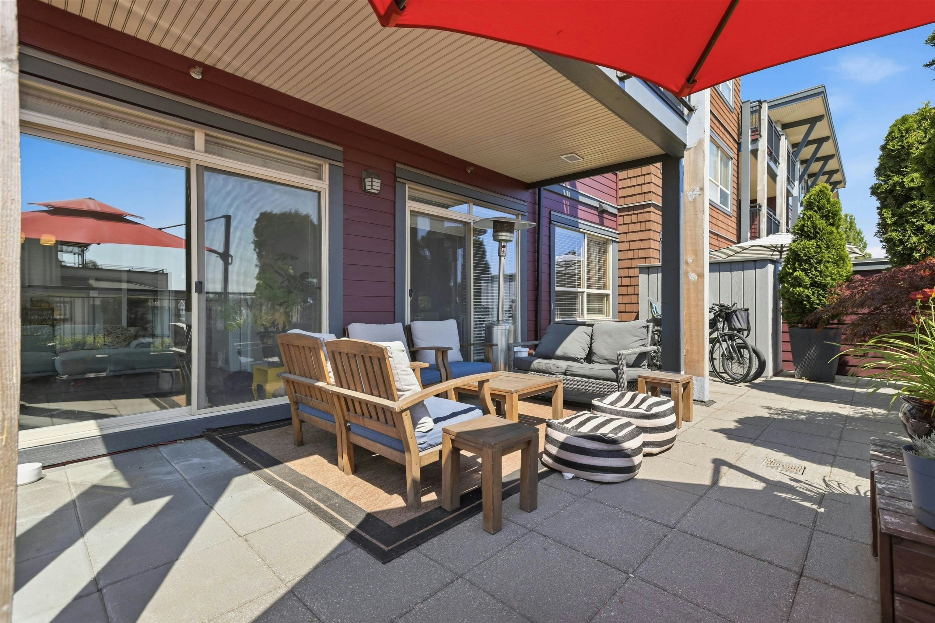206-288 Hampton Street, New Westminster, BC, V3M 5L9