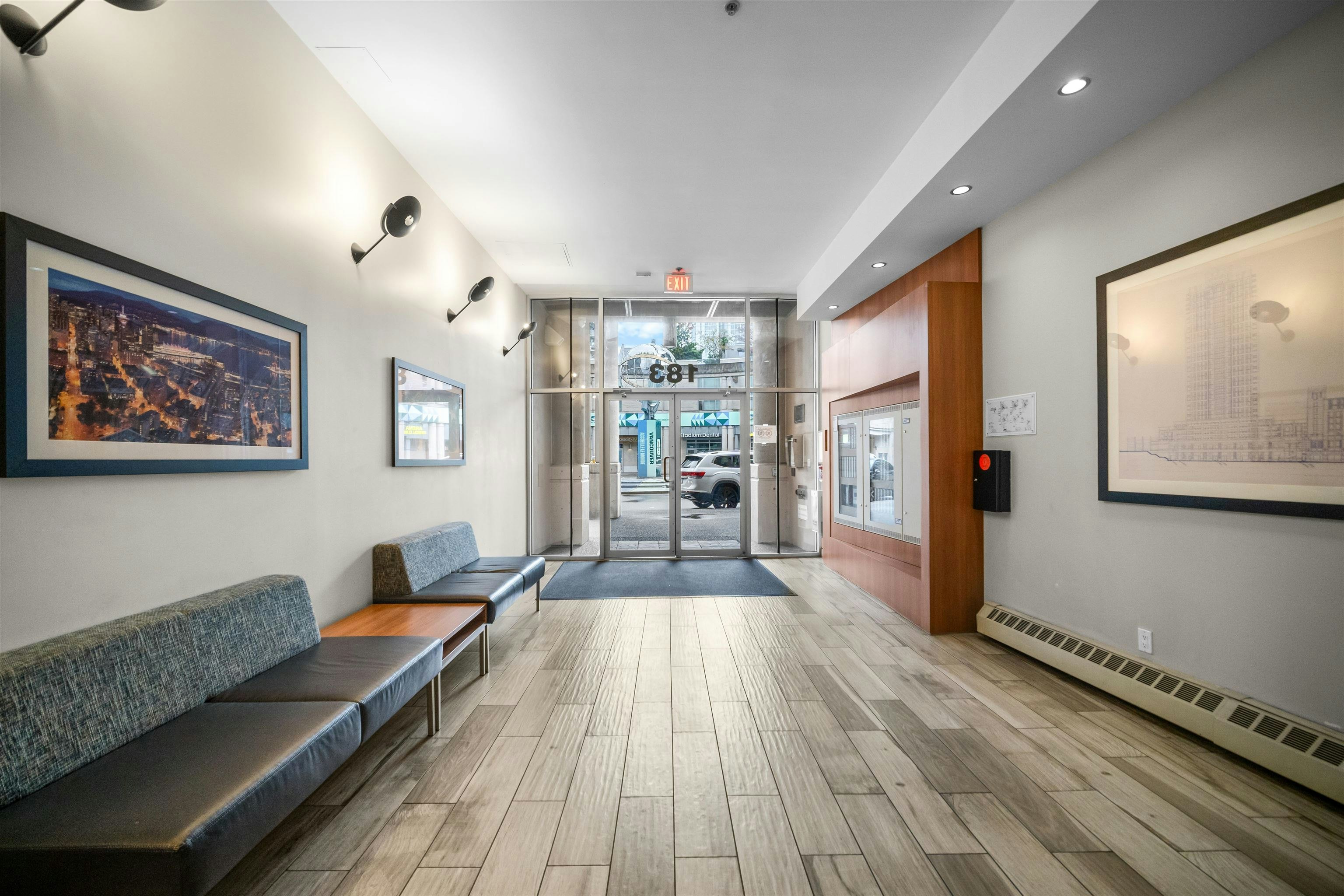 2204-183 Keefer Place, Vancouver, BC, V6B 6B9 - 25